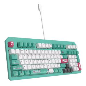 ASUS RA09 TUF GAMING K3 GEN II MIKU/RD/TR/PBT