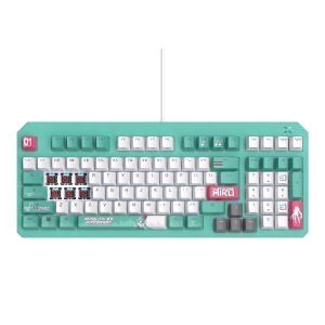 ASUS RA09 TUF GAMING K3 GEN II MIKU/RD/TR/PBT