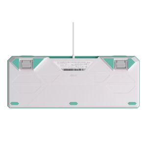 ASUS RA09 TUF GAMING K3 GEN II MIKU/RD/TR/PBT