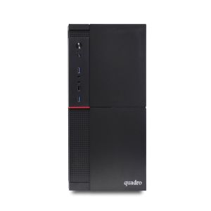 Quadro Dha-34424 İ5-3470 4Gb 240Gb Ssd Onb Vga Freedos Masaüstü Bilgisayar