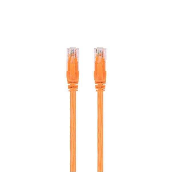 S-link SL-CAT602TR 2m Turuncu CAT6 Kablo
