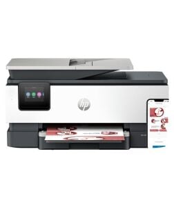 HP OfficeJet Pro 8123 AiO Printer:ISE/ME