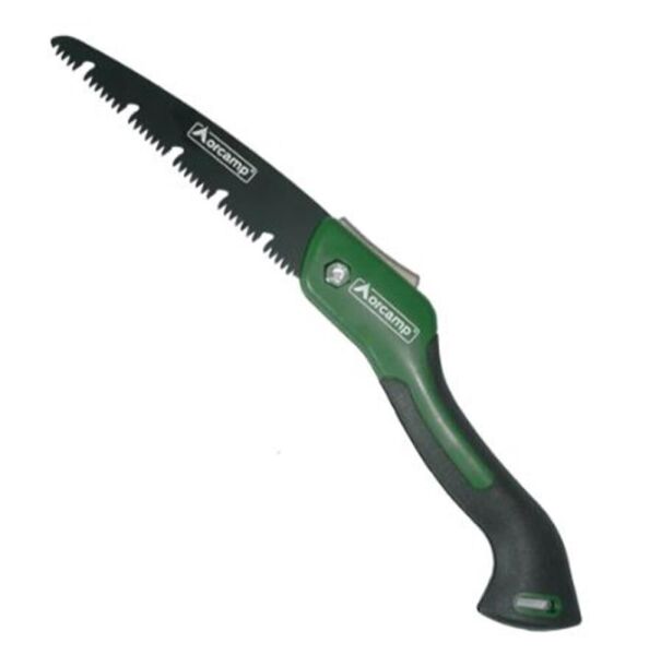 ORCAMP Kamp Testere 180 MM OUT-4650