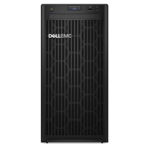 DELL POWEREDGE PET150SPL5 E-2314 1X16GB 1X480 GB 1X300W 3YIL YERİNDE GARANTİ