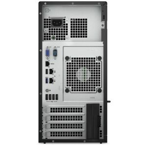 DELL POWEREDGE PET150SPL5 E-2314 1X16GB 1X480 GB 1X300W 3YIL YERİNDE GARANTİ