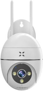 XENON X7266 FHD 3MP GECE G. WI-FI GUVENLIK KAM.