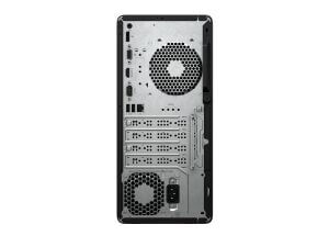 HP PRO TOWER 290 G9 B70VDAT i5-12500 8GB 512GB SSD FDOS