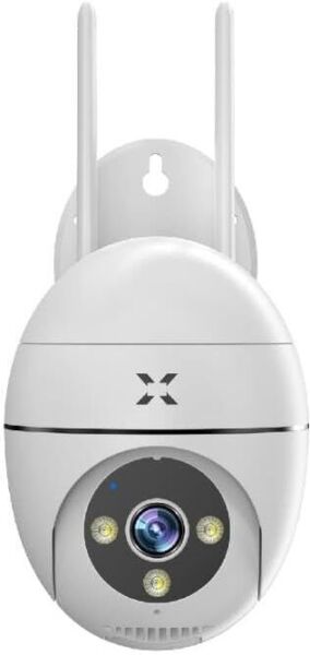 XENON X7266 FHD 3MP GECE G. WI-FI GUVENLIK KAM.