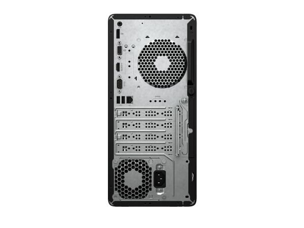 HP PROTOWER 290 G9 B70VDAT i5-12500 8GB 512GB SSD FDOS