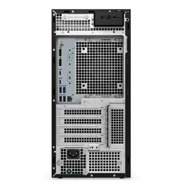 DELL WS PRECISION 3680_I9-14900-8 32GB 1TB SSD 20GB RTX4000A WIN11PRO (OUTLET)