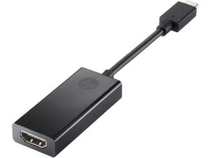 HP 2PC54AA USB-C- HDMI (Type c To Hdmı )2.0 Adaptörü 2PC54AA (Kablo Uzunluğu 6.7 cm)