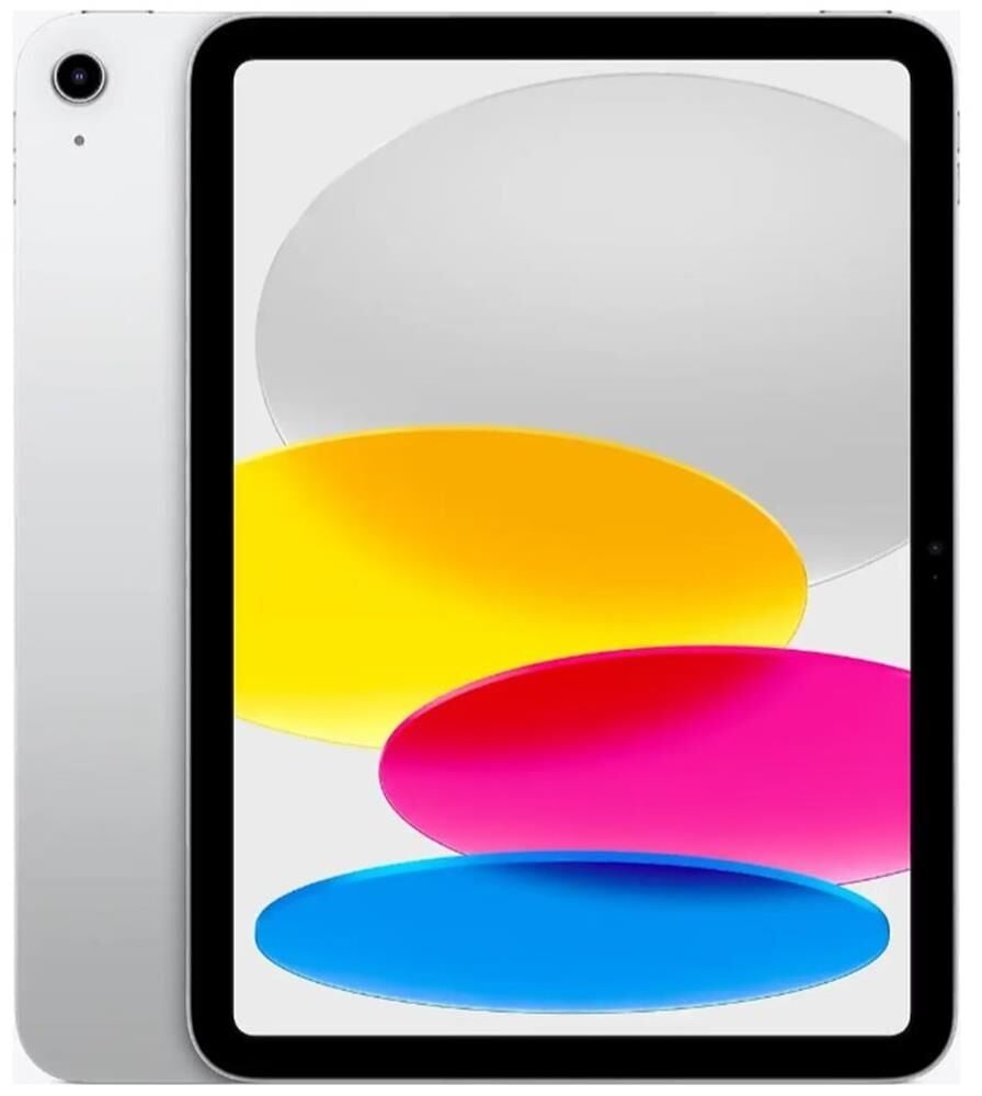 Apple MD3Y4TU-A iPad 11'' 11. Nesil Wi-Fi 128GB Gümüş Tablet