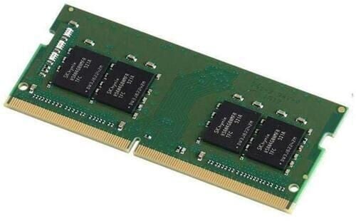 16GB DDR4 3200Mhz CL22 KVR32S22D8/16WP SODIMM KINGSTON