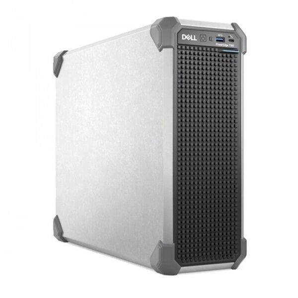 DELL POWEREDGE PET160SPL1 E-2414 1X16GB 1X2TB SATA 1X300W 3YIL YERİNDE GARANTİ