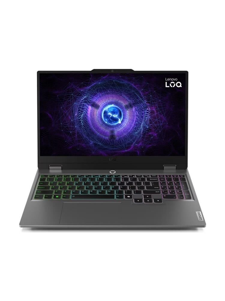 Lenovo LOQ 15IRX9 83DV011ATR-16 i7 13650HX 16GB 512GB RTX3050 6GB 15.6'' 144Hz IPS FreeDOS Notebook