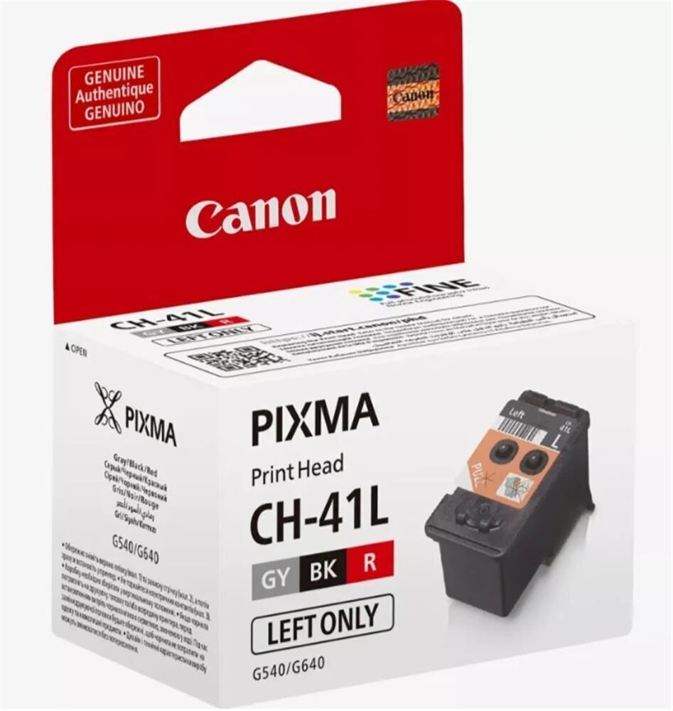 Canon CH-41L 4662C001 Baskı Kafası