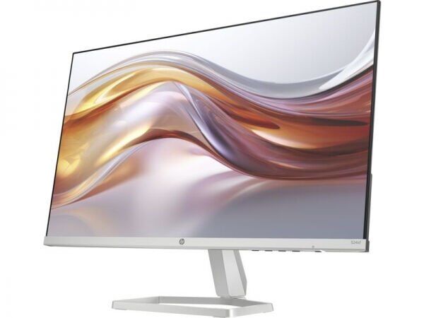 23.8 HP 524SF 94C17AA 5MS 100HZ HDMI VGA IPS