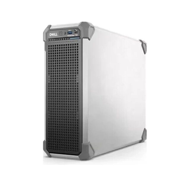 DELL POWEREDGE PET160SPL2 E-2414 1X16GB 1X480GB 1X300W 3 YIL YERİNDE GARANTİ