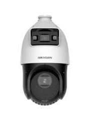 Hikvision DS-2SE4C425MWG-E 4MP 25X TandemVu  Optik Zoom H.265+ Ir Ip Speed Dome Kamera S5