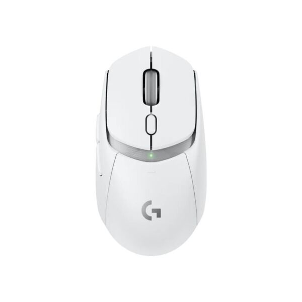 Logitech 910-007208 G309 Lightspeed Oyuncu Gaming Kablosuz Beyaz Mouse