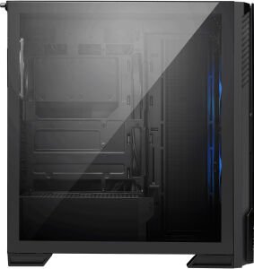 MSI MPG VELOX 300R AIRFLOW PZ BLACK