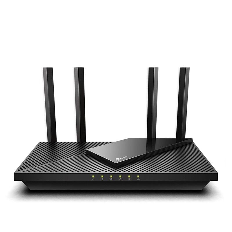TP-LINK ARCHER AX55 AX3000 DUAL BAND GIGABIT WI-FI 6 ROUTER