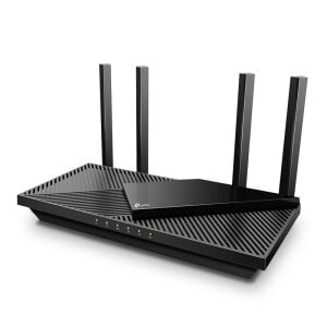 TP-LINK ARCHER AX55 AX3000 DUAL BAND GIGABIT WI-FI 6 ROUTER