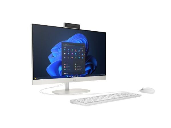 HP PROONE 240 G10 D36TKET AIO U5-125U 16GB 512GB SSD 23.8'' FDOS