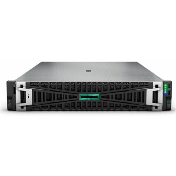 HPE DL380 GEN11 INTEL XEON SILVER 4510 2X32GB 8SFF 2X960GB SSD 2.5 2X1000W P71674-425 3YIL YERİNDE GARANTİ