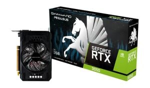 Gainward RTX3050 Pegasus NE63050018JE-1070E 6GB GDDR6 96Bit Gaming (Oyuncu) Ekran Kartı