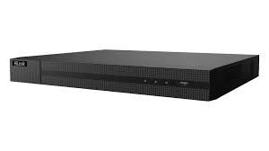 Hilook DVR-208U-K1 8 Kanal 8MP DVR Kayıt Cihazı (Ses girişi: 1xRCA ve 8xCOAX)