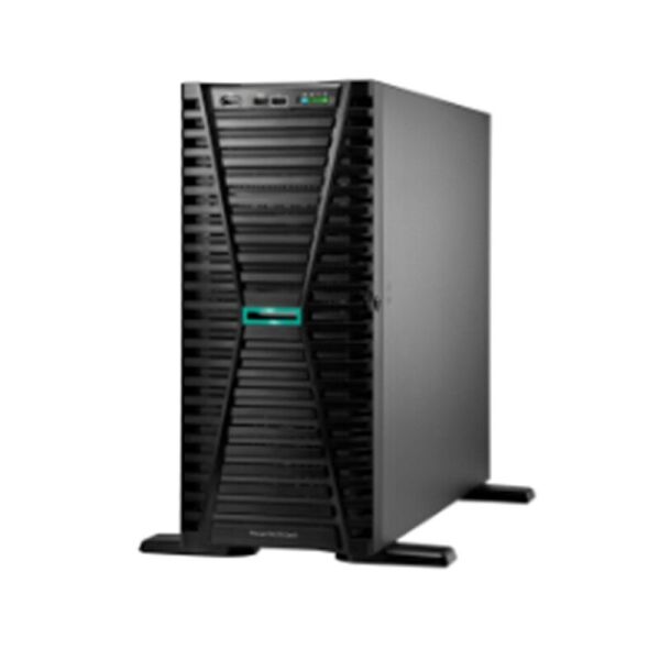 HPE PROLIANT ML110 P81774-425 GEN11 3508U 1X32GB 2X480GB SSD 2.5 2X1000W 3 YIL YERİNDE GARANTİ