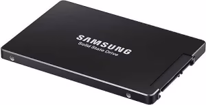 SAMSUNG MZ7L3960HCJR PM893 960 GB 2.5'' SATA3 SUNUCU SSD