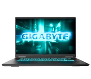GIGABYTE A16 i5-13420H 16GB 512GB SSD 6GB RTX4050 16″ FDOS