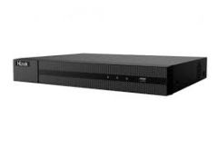 Hilook DVR-216U-K2 16Kanal 2 HDD 8MP DVR Kayıt Cihazı (Ses girişi: 1xRCA ve 16xCOAX)