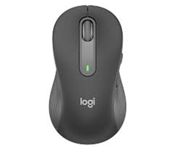 Logitech 910-006274 M650 Kurumsal Signature Siyah Mouse