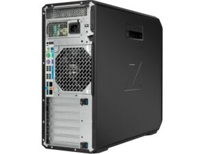 HP WS 5F0G0EA Z1 G9 i7-12700 16GB (1x16GB) nECC DDR5 4800 512GB SSD RTX 3060 12GB WIN11PRO