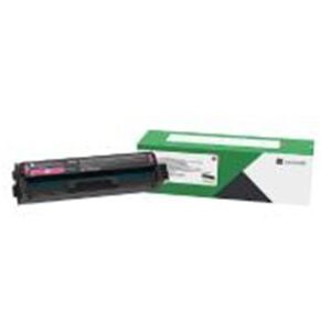 Lexmark 20N5XM0 6.700 Magenta Kırmızı Toner CS431 CX431