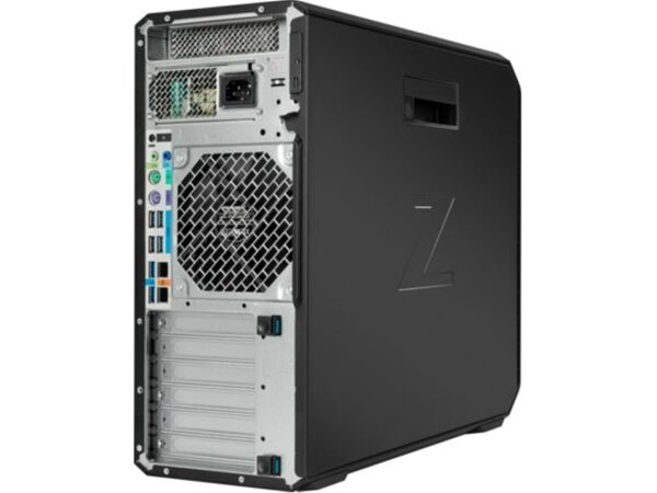 HP WS 5F0G0EA Z1 G9 i7-12700 16GB (1x16GB) nECC DDR5 4800 512GB SSD RTX 3060 12GB WIN11PRO