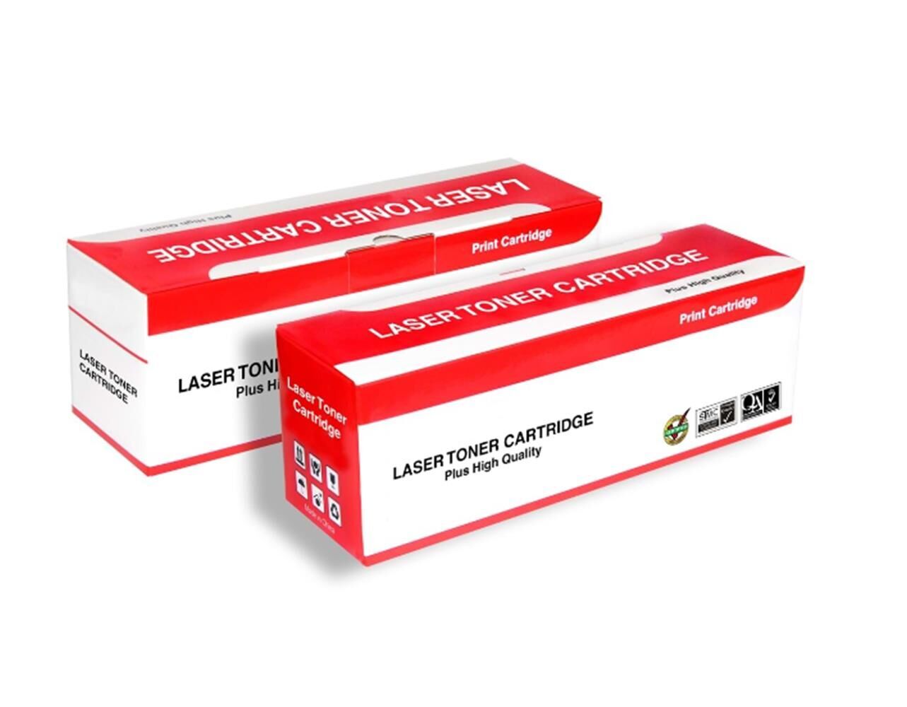 Noname HP 230A Cyan Mavi 1.800 Sayfa Çipli Toner W2301A