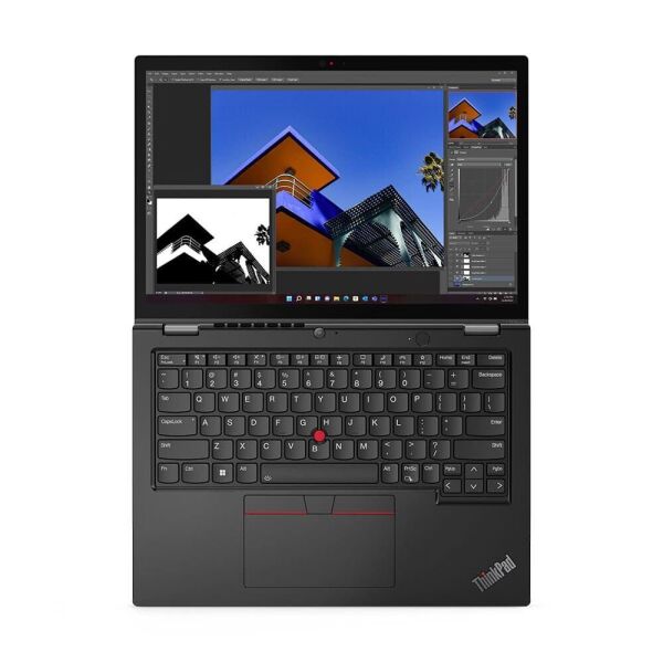 LENOVO L13 THINKPAD 2IN1  21R7003ATX U5-255U 32GB 1TB SSD 13.3'' W11PRO