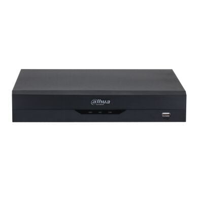 DAHUA XVR5116HS-5M-I3 16 KANAL AHD/HİBRİT KAYIT CİHAZI