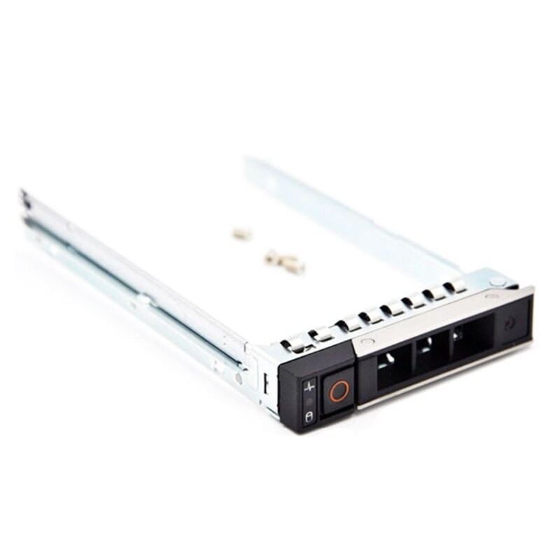 DELL R760 HDD KIZAK 2.5 KIZAK