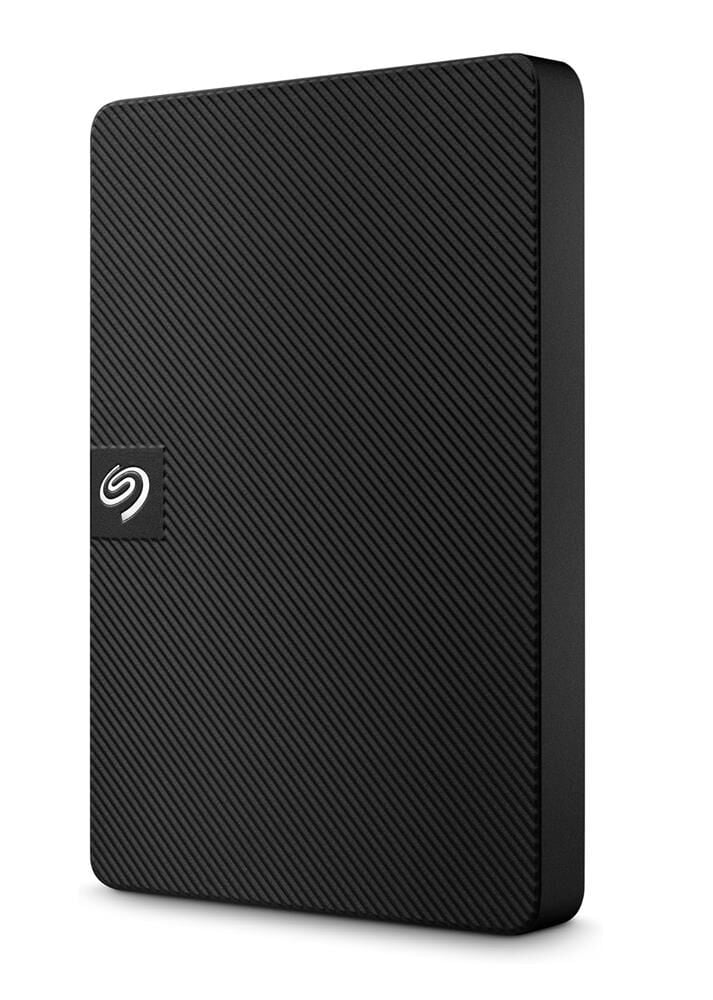 Seagate 4TB Expansion STKM4000400 USB 3.0 2.5'' Siyah Harici Harddisk