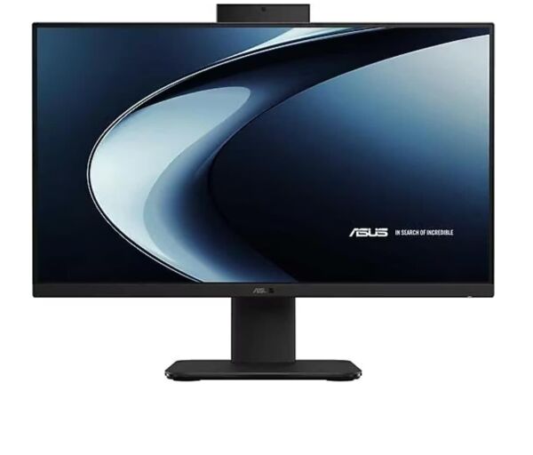 Asus V470VAK-C516512B0D Core 5 210H 16GB 512GB SSD 27'' Siyah FreeDOS All In One Pc