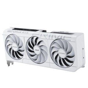ASUS PRIME-RTX5070-O12G-WHITE 12GB 192BIT VGA