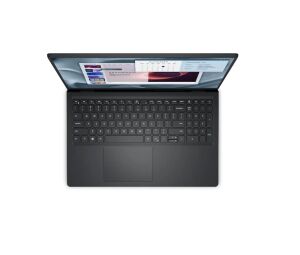 Dell Pro 15 Essential i5 1334 16GB 512SSD 15.6 FHD 120Hz Ubuntu PV15250 Notebook