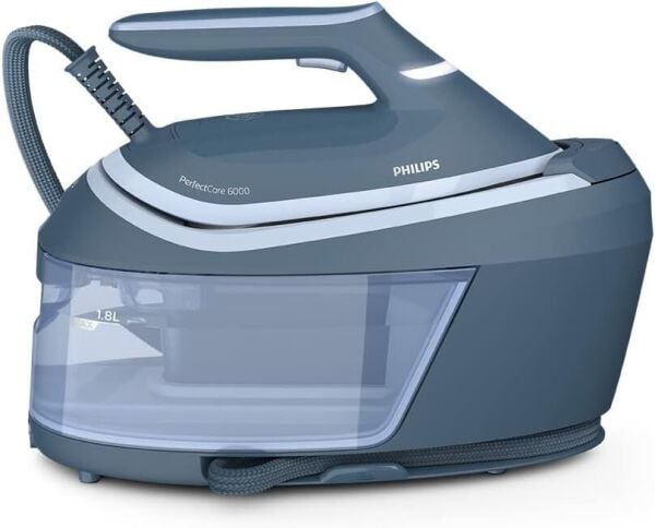 PHILIPS PSG6042/20 PERFECTCARE 6000 SERISI 2400 W
