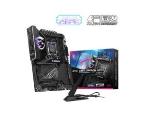 MPG Z890 CARBON WIFI DDR5 9200(OC) DVI HDMI ATX