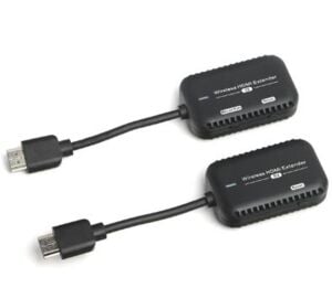 Dark Kablosuz HDMI Ses Ve Görüntü Aktarım Kiti